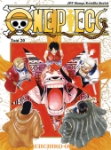 One Piece Tom 20