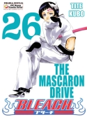 Bleach Tom 26