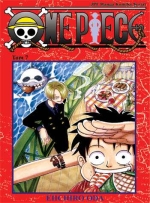One Piece Tom 07 