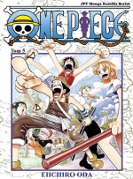 One Piece Tom 05