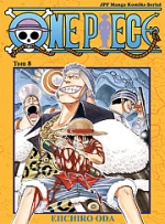 One Piece Tom 08