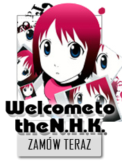 Welcome to NHK