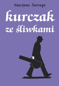 Kurczak ze śliwkami (wyd. II)