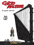 Corto Maltese - 04 - Przygody celtyckie
