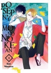 Posępny Mononokean 04