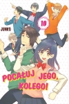 Pocałuj jego, kolego! 10
