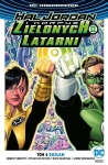 Odrodzenie - Hal Jordan i Korpus Zielonych Latarni #4: Rozłam