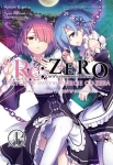 Re: Zero - Życie w innym świecie od zera. Księga 2 - Tydzień w posiadłości - 1