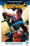 Odrodzenie - Nightwing #3: Nightwing musi umrzeć