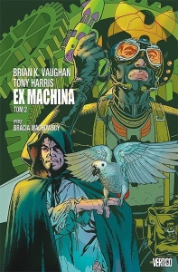 Ex Machina 2