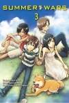 Summer Wars - 3