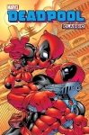 Deadpool Classic - 5