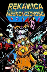 Rękawica Nieskończoności