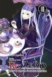Re: Zero - Życie w innym świecie od zera 10 (light novel)