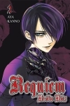 Requiem Króla Róż (Baraou no souretsu) 02