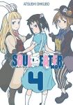 Soul Eater NOT! 4
