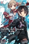 Sword Art Online 02  (light novel)