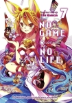 No Game No Life (light novel) 07
