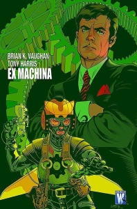Ex Machina 1