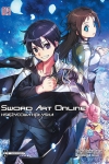 Sword Art Online 19 (light novel)