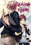 Shokugeki no souma (Kulinarne pojedynki) 14