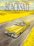 Blacksad - 5 - Amarillo