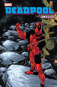 Deadpool Classic - 6