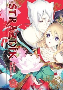 Strażnik domu Momochi 14