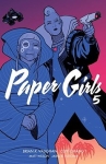 Paper Girls - 5