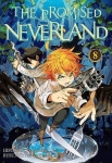 The Promised Neverland - 08