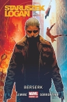 Staruszek Logan 2 - Berserk