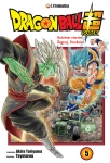 Dragon Ball Super - 05
