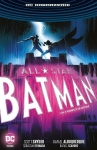 Odrodzenie - All-Star Batman 3: Pierwszy sojusznik