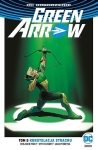 Odrodzenie - Green Arrow 5: Konstelacja strachu