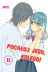 Pocałuj jego, kolego! 12
