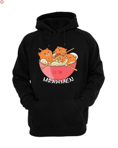 Bluza Mrawmen