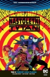 Odrodzenie - Nastoletni Tytani #3: Powrót Kida Flasha