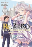 Re: Zero - Życie w innym świecie od zera. Księga 3 - Truth of Zero - 01