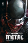 Batman Metal 2 - Mroczni Rycerze