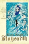 Magic Knight Rayearth 2