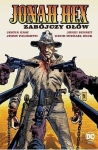 Jonah Hex 07 - Zabójczy ołów