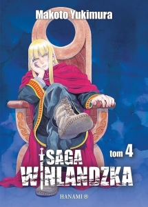 Saga Winlandzka 04