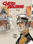 Corto Maltese - 10 - Tango