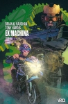 Ex Machina 4