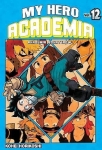 My Hero Academia 12