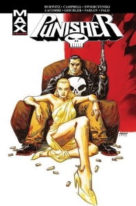 Punisher MAX 06