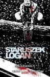 Staruszek Logan 3 - Na granicy