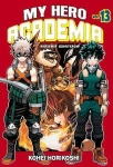 My Hero Academia 13