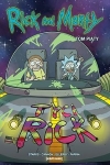 Rick i Morty 05