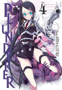 Plunderer 04